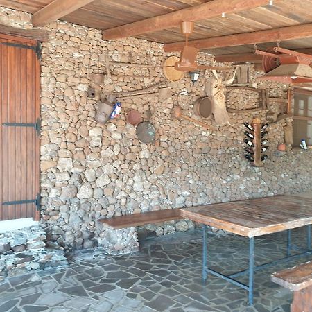 Azienda Agricola Affittacamere S'Ispinalba Di Laura Pitzolu Borore 외부 사진