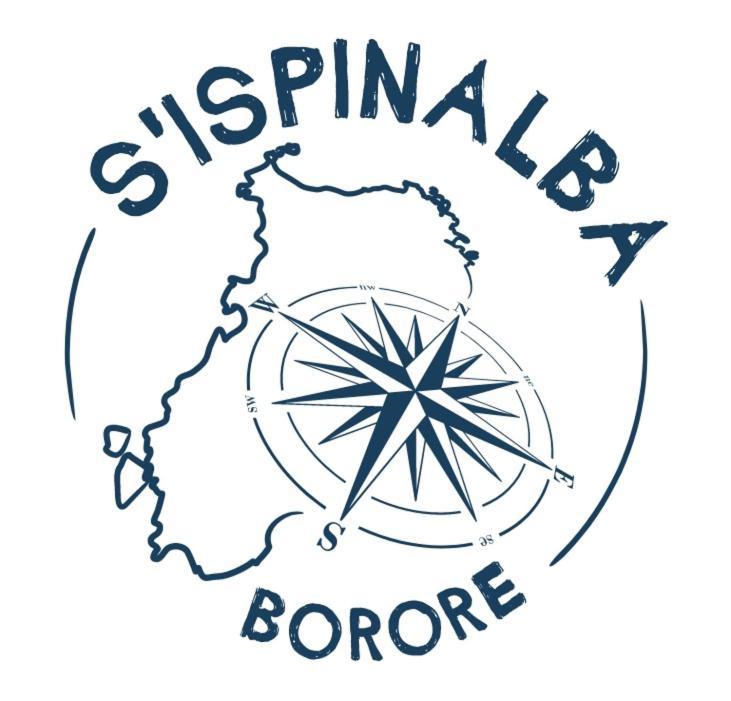 Azienda Agricola Affittacamere S'Ispinalba Di Laura Pitzolu Borore 외부 사진